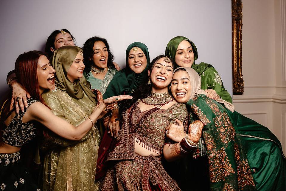Wedding