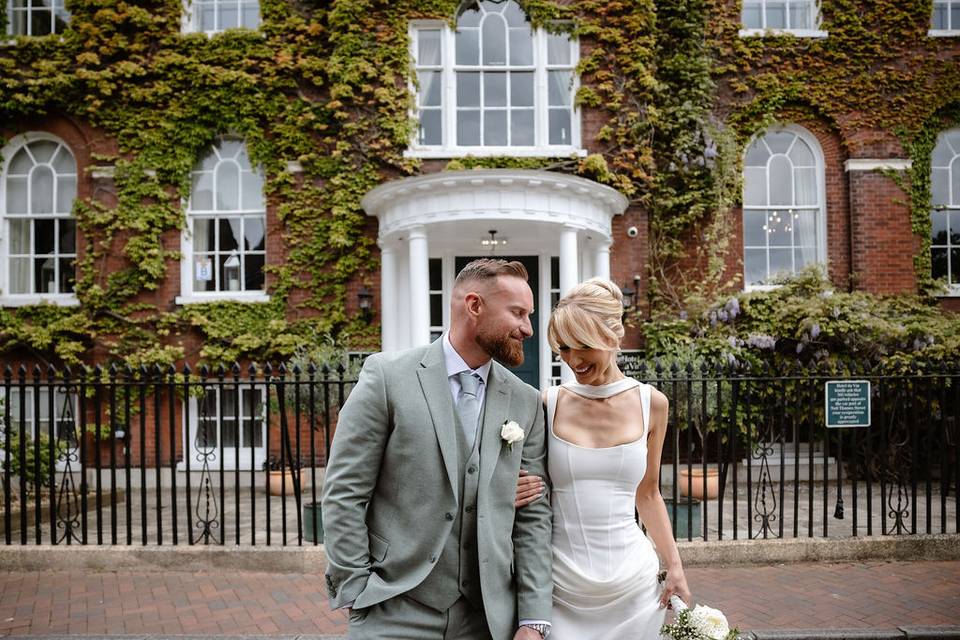 Wedding