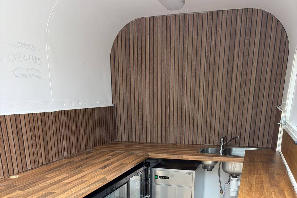 The Inside