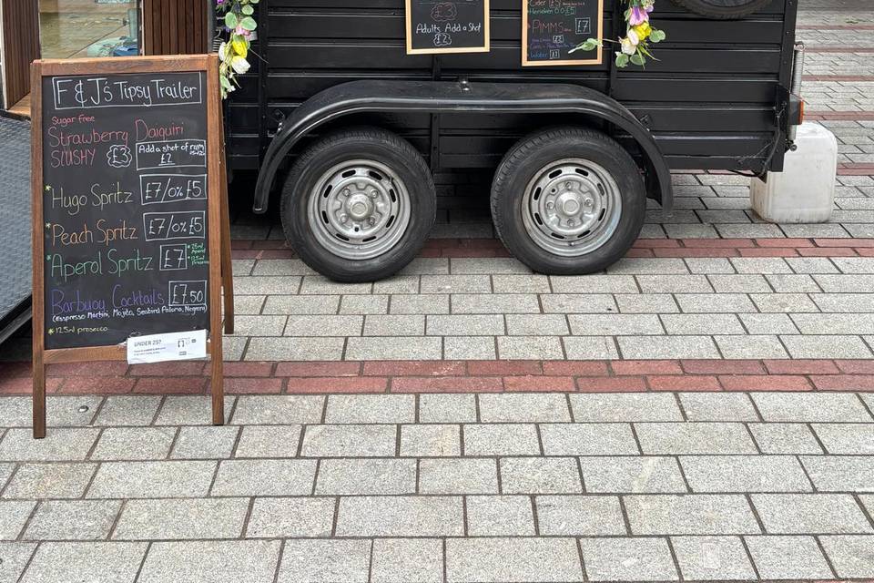 Trailer