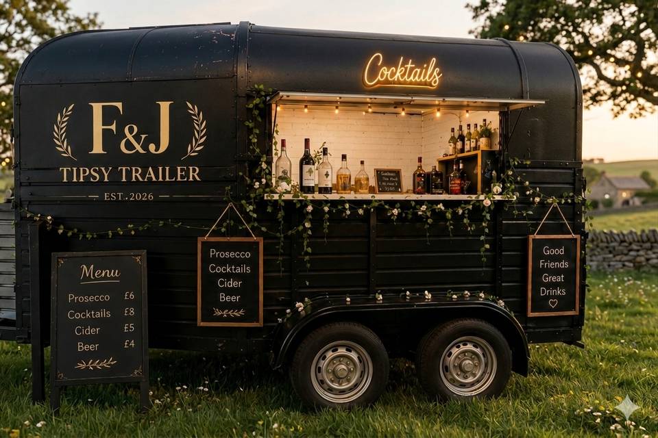 The Trailer