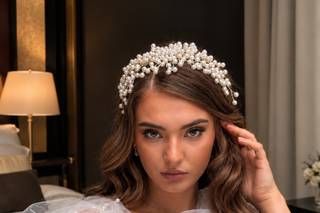 Mariana Make Up