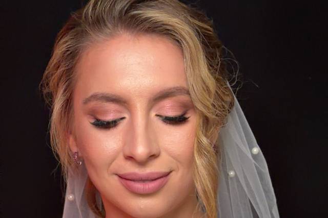 Mariana Make Up