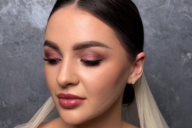 Mariana Make Up