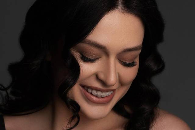 Mariana Make Up
