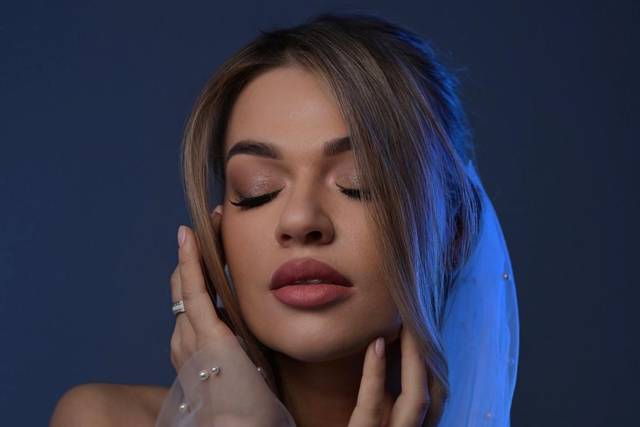 Mariana Make Up