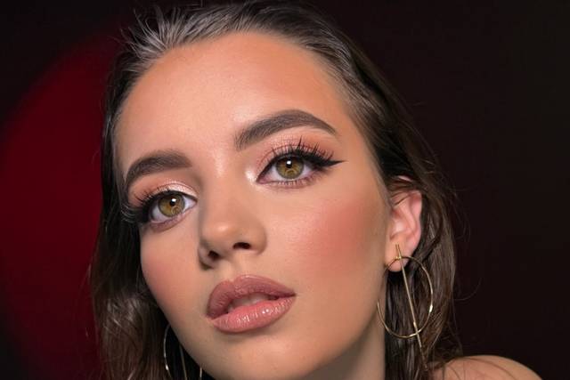 Mariana Make Up