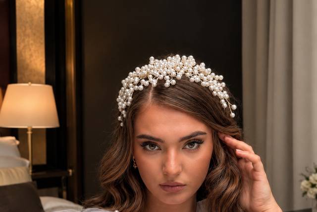Mariana Make Up
