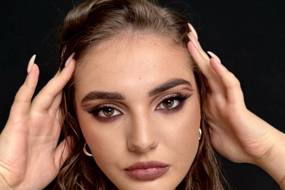 Mariana Make Up