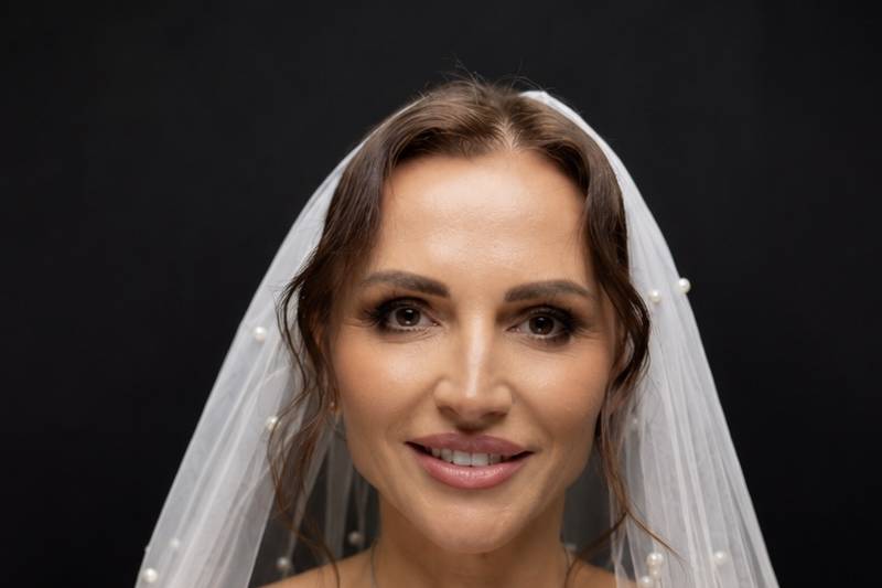Mariana Make Up