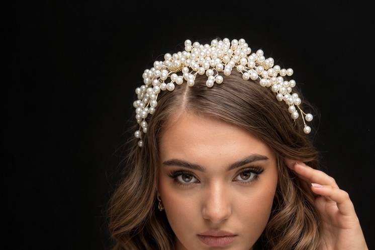 Mariana Make Up