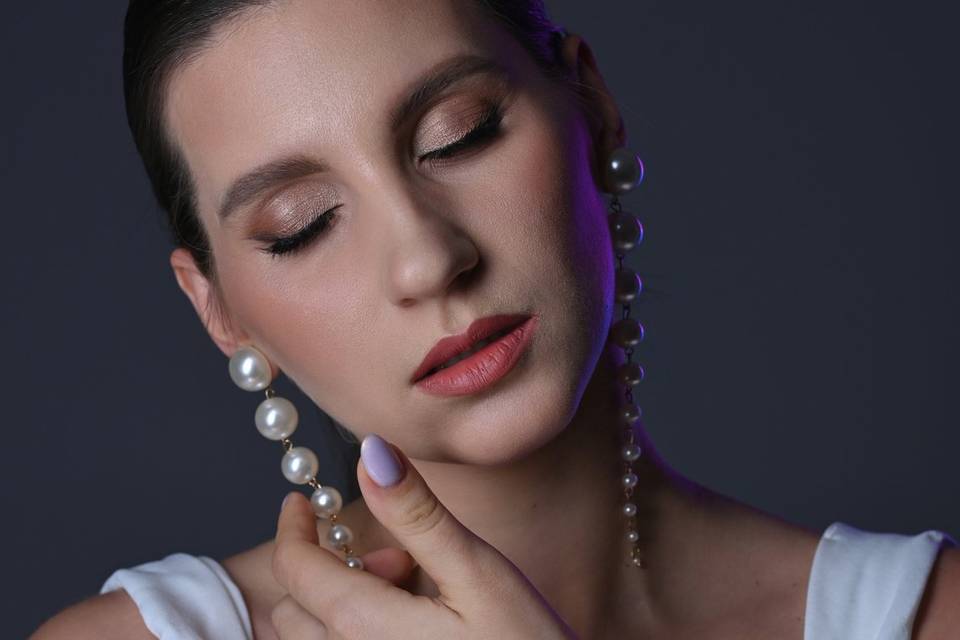Mariana Make Up