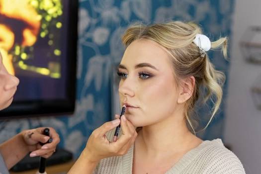 Mariana Make Up