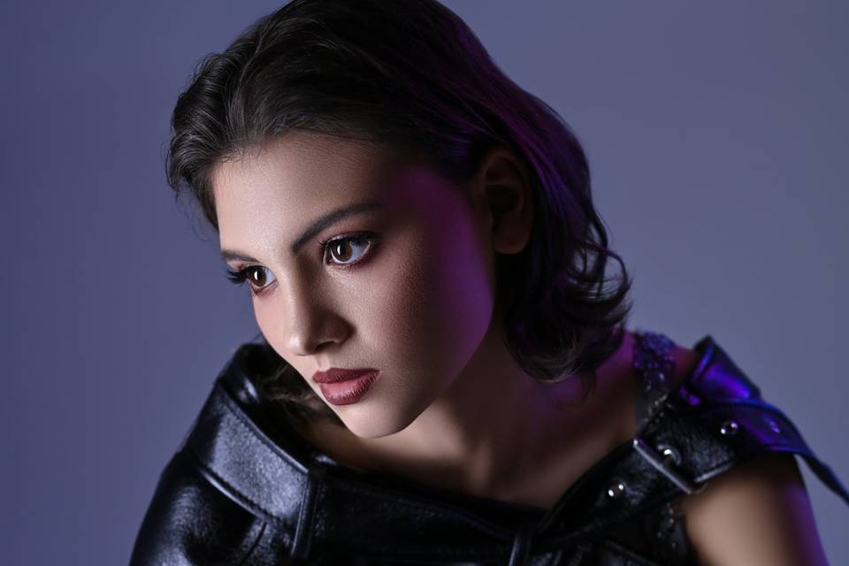 Mariana Make Up