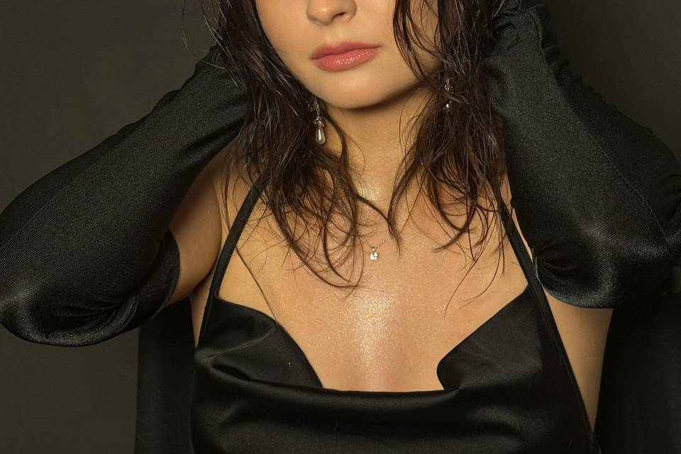 Mariana Make Up