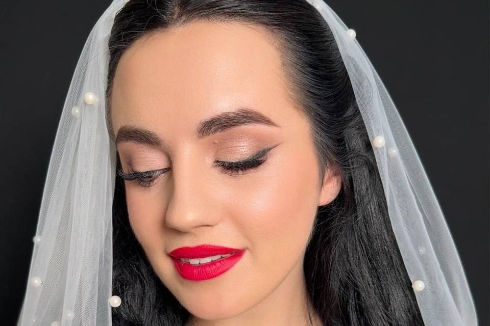 Mariana Make Up
