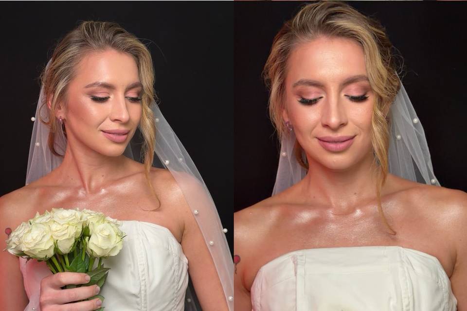 Mariana Make Up