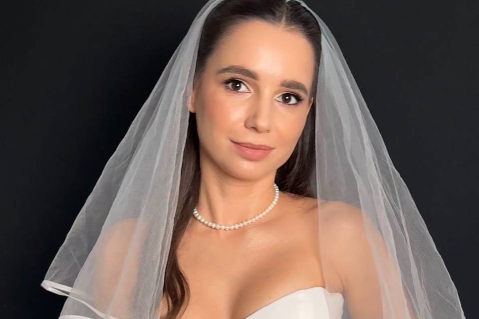 Mariana Make Up