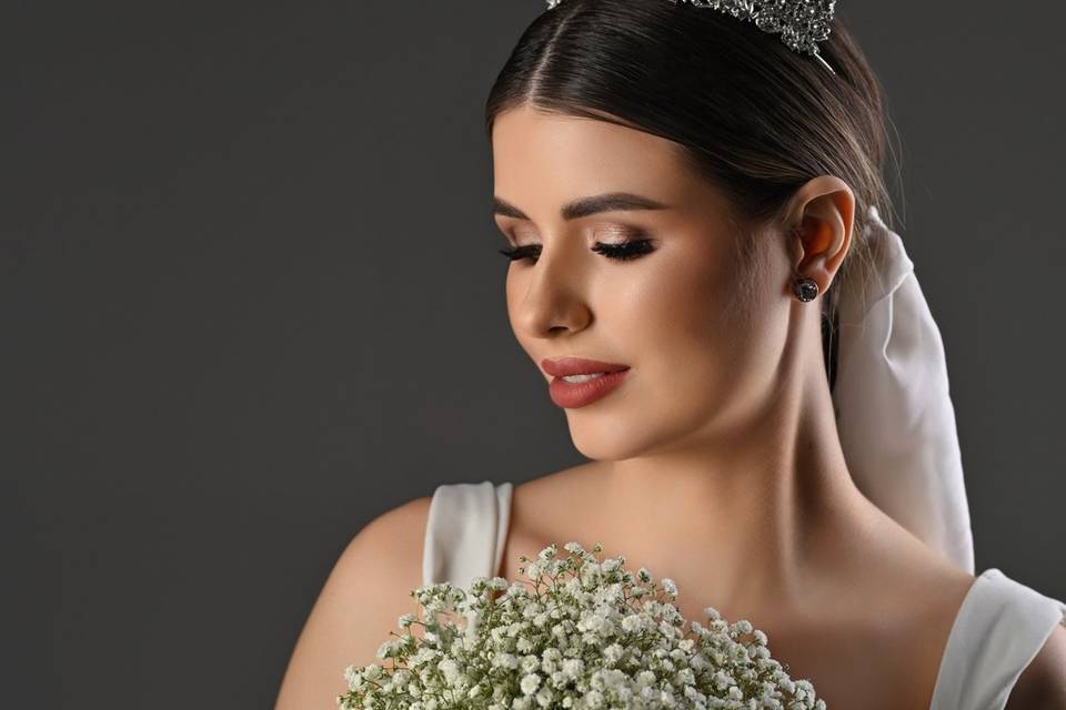 Mariana Make Up