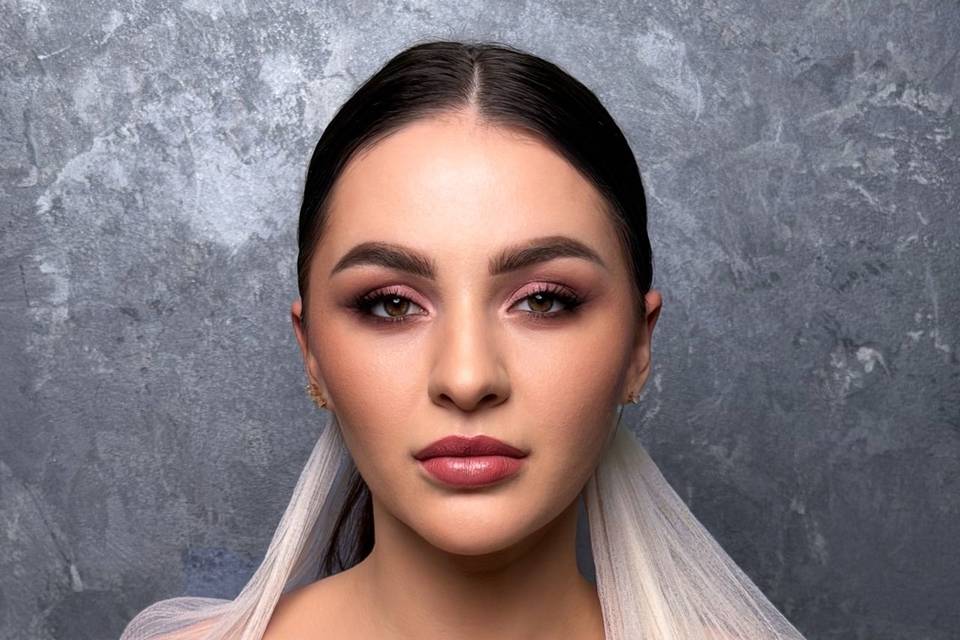 Mariana Make Up
