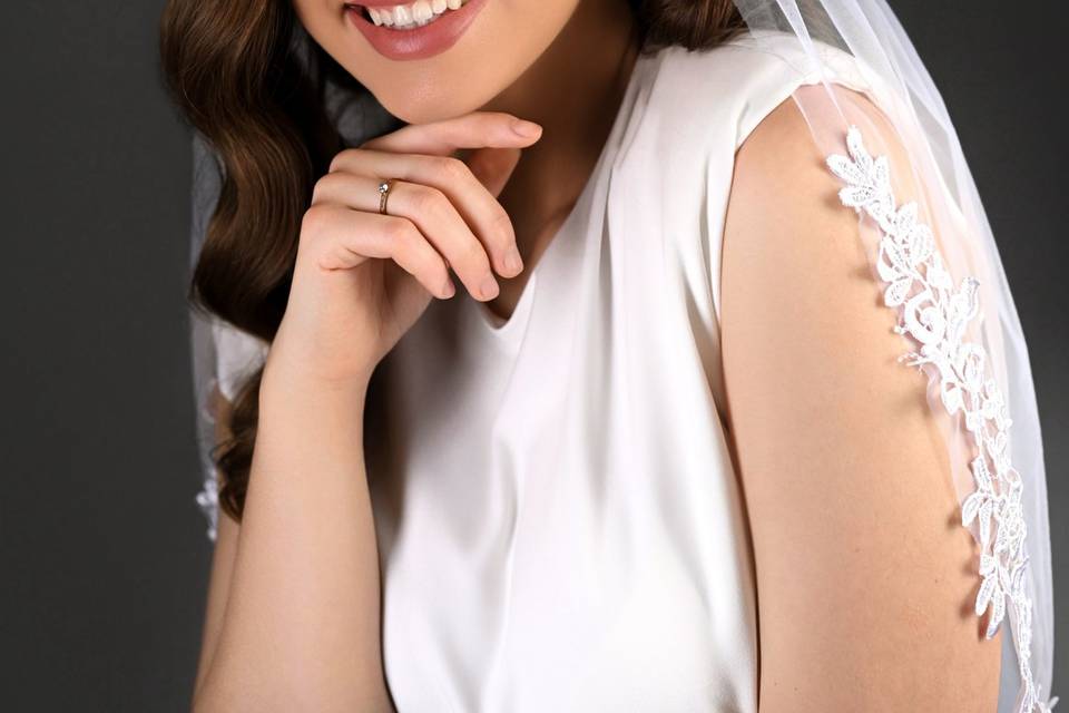 Mariana Make Up
