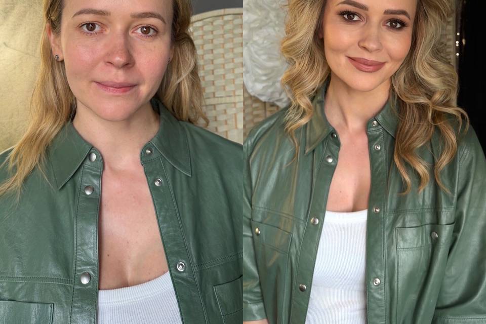Mariana Make Up