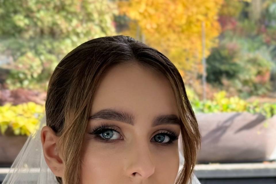 Mariana Make Up