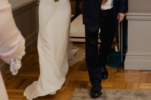 Bridal Flowers