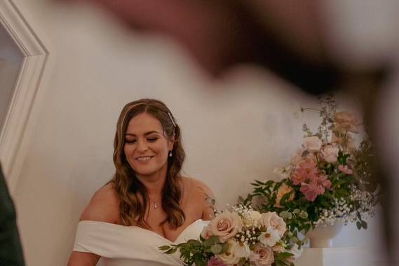 Bridal Flowers