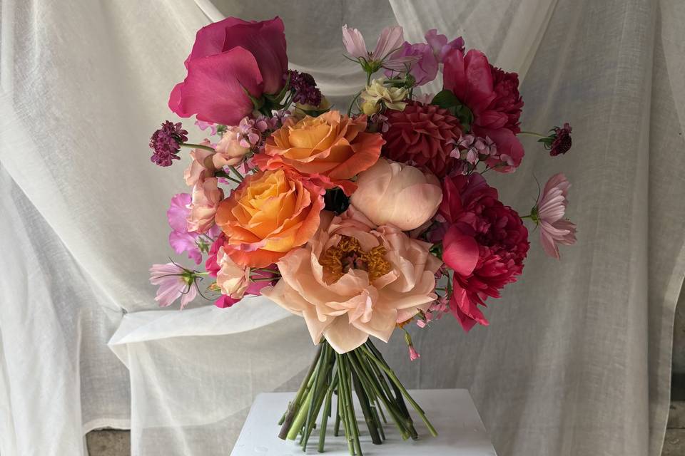 Bridal Bouquet
