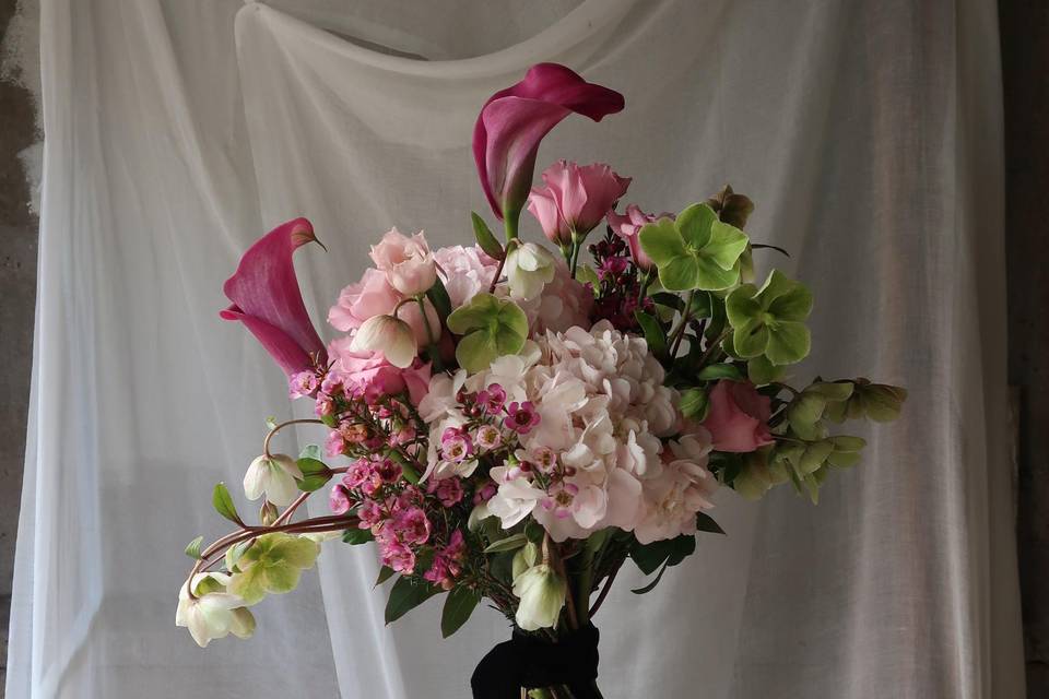 Bridal Bouquet