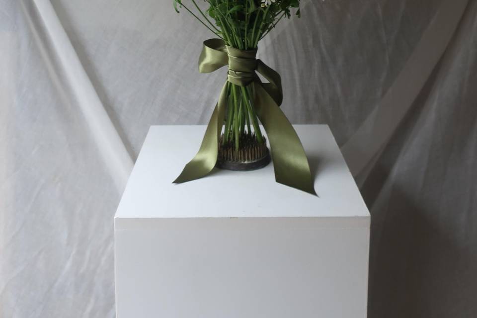Bridal bouquet