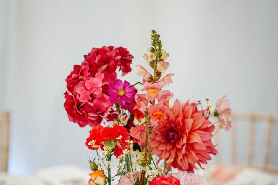 Table Arrangements