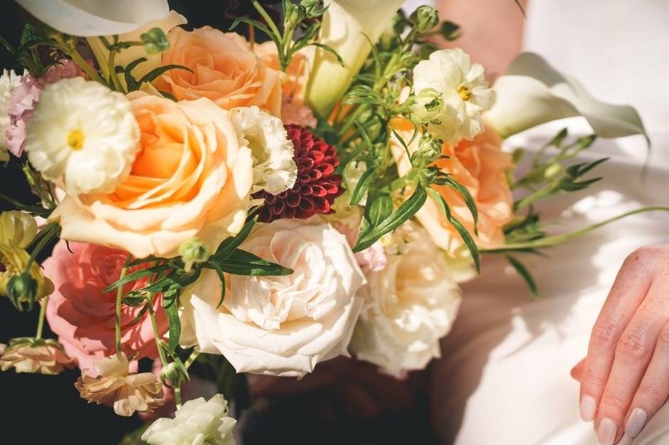 Bridal Bouquet