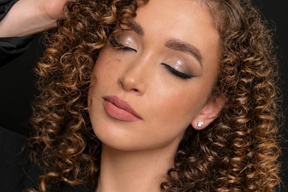 Mariana Make Up