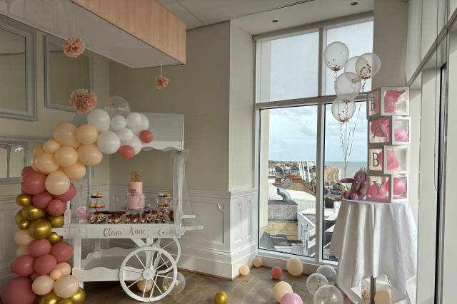 Pier View Function Room