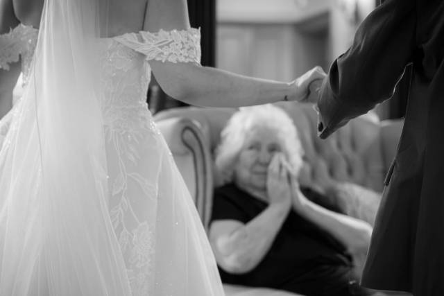 Emotional nan