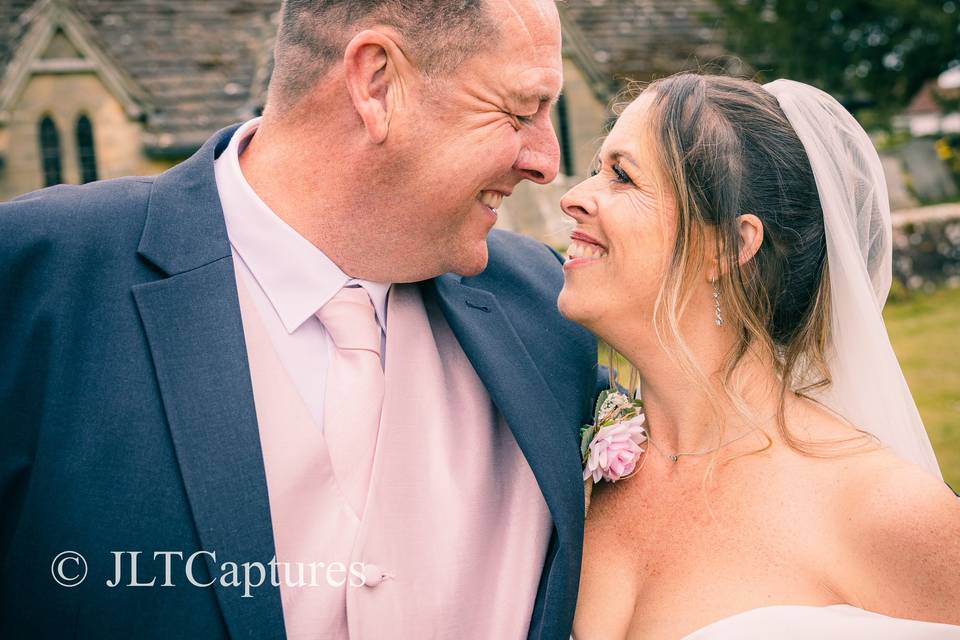 Newlywed
