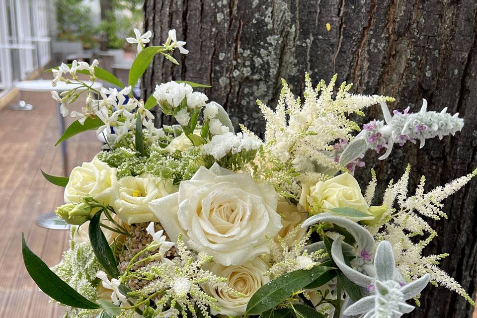 Bridal Bouquet