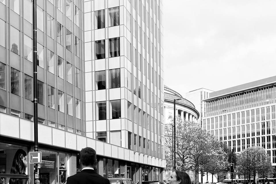 City love
