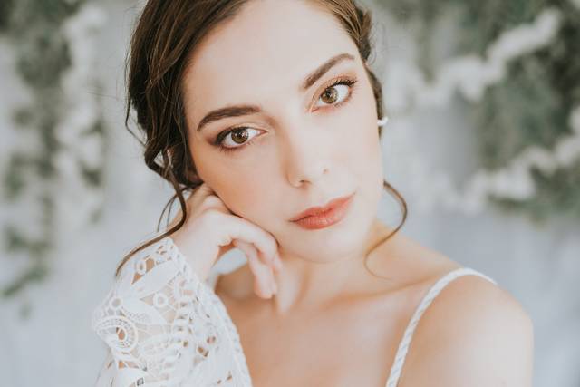 Sophie Eloise - Bridal Makeup Artist | Romantic Boho Brides
