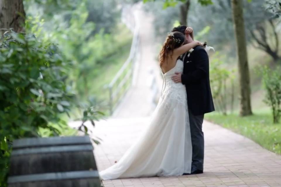 WEDDING & EVENTS VIDEO