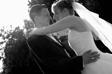 Wedding photography