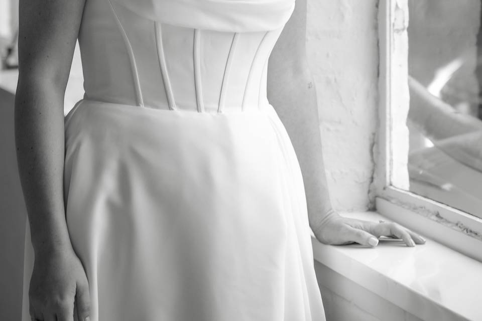 Bridal Portraits