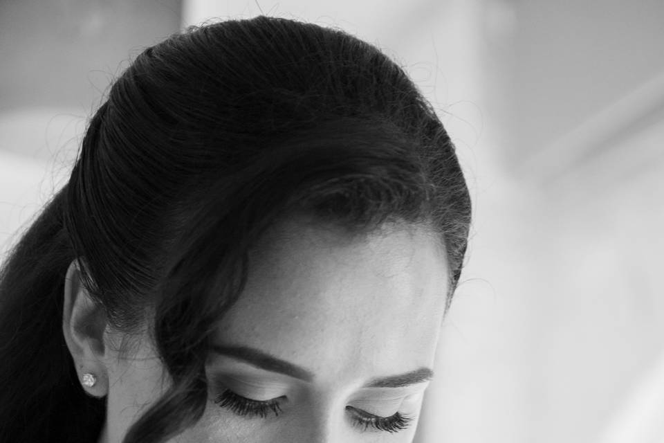 Bridal Portraits