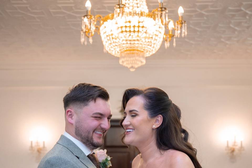Vows