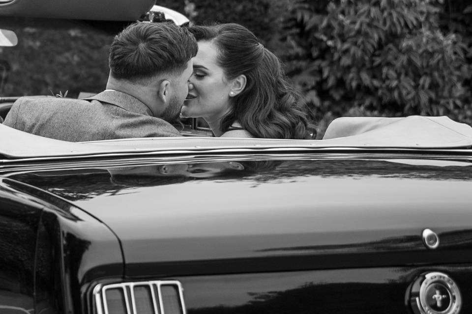 Newlyweds