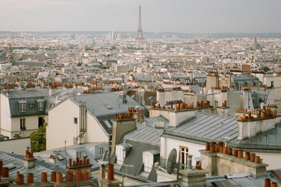 Romantic luxury escapes