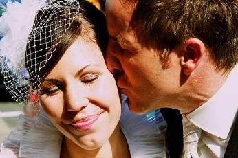 Lovely couple