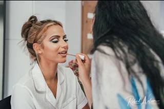 Makeup Artist UK